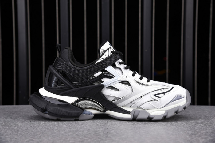 BL TRAINERS TRACK -KICKZE BL15