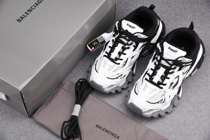 BL TRAINERS TRACK -KICKZE BL15