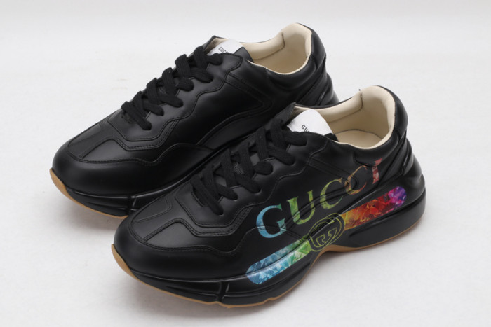 GC  TRAINER SNEAKER KICKZE GC-11