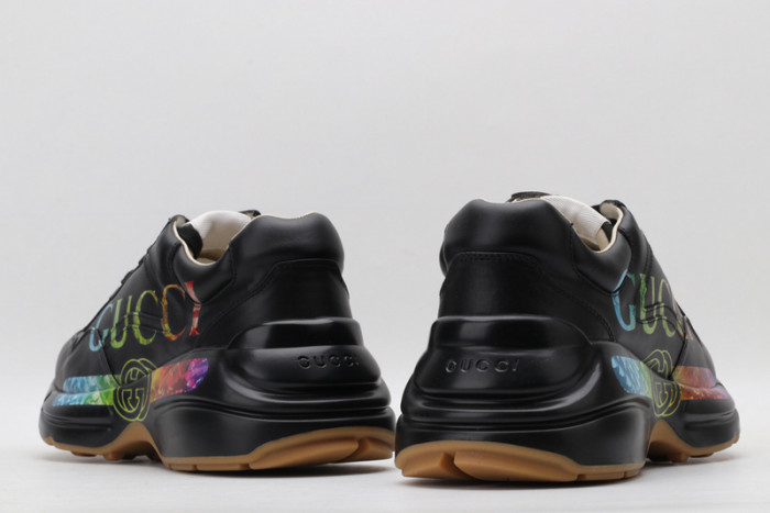 GC  TRAINER SNEAKER KICKZE GC-11