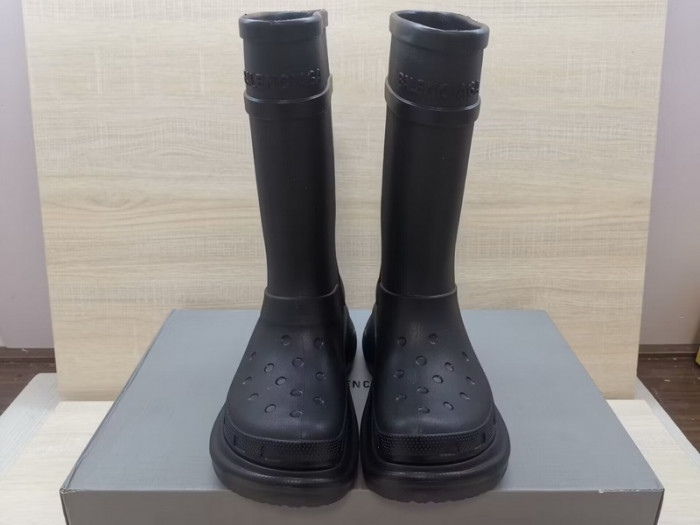 BL BOOT -copshoe BL164