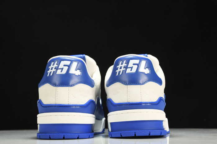 LVT SNEAKERS COPSHOE L&V-126