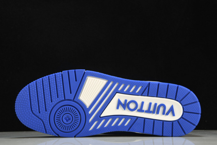 LVT SNEAKERS COPSHOE L&V-126