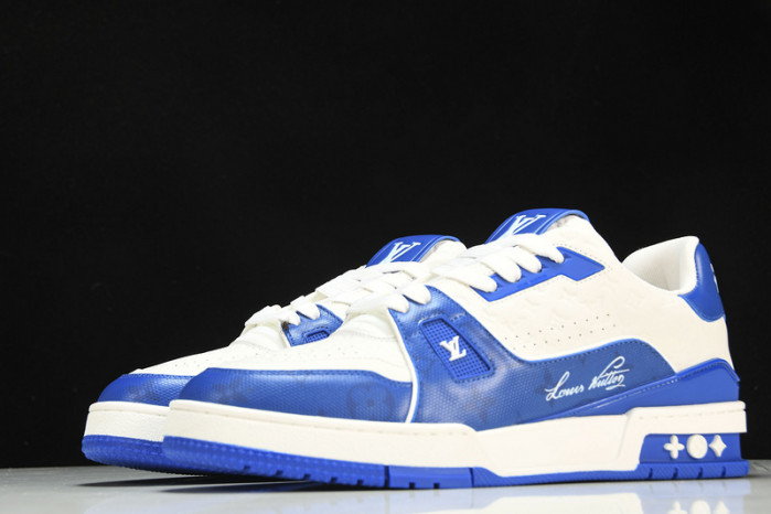 LVT SNEAKERS COPSHOE L&V-126