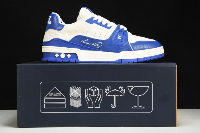 LVT SNEAKERS COPSHOE L&V-126