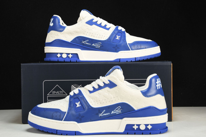 LVT SNEAKERS COPSHOE L&V-126