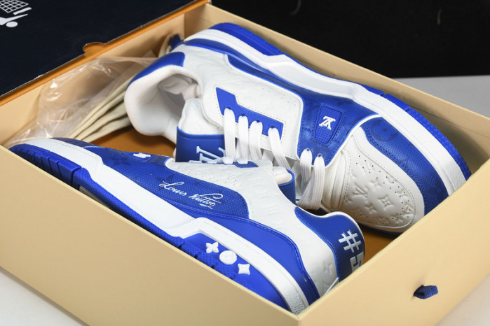 LVT SNEAKERS COPSHOE L&V-126