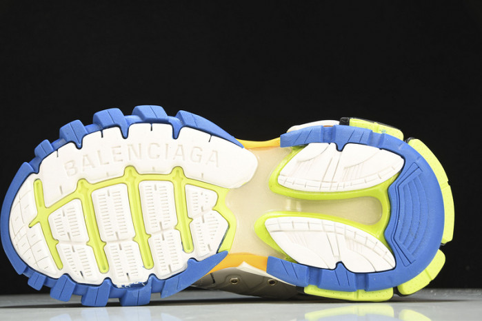 BL TRAINERS TRACK -COPSHOE BL 168