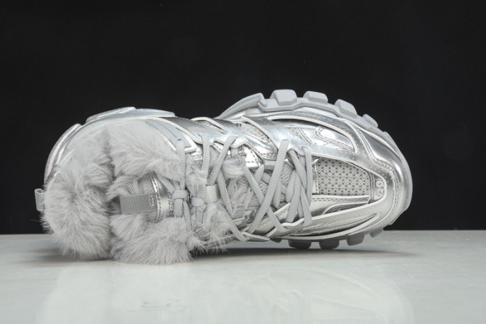 BL TRAINERS TRACK -KICKZE BL 69