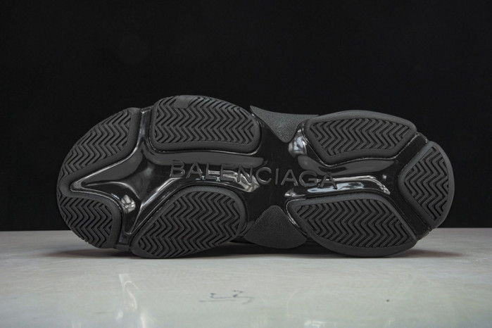 BL TRIPLE S TRAINERS    -KICKZE BL71