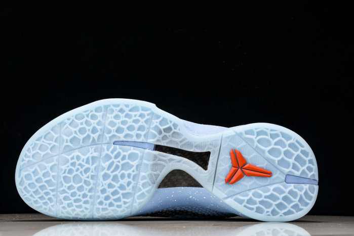 NIKE KOBE 6 PROTRO x ICE GRINCH   PE2023-100