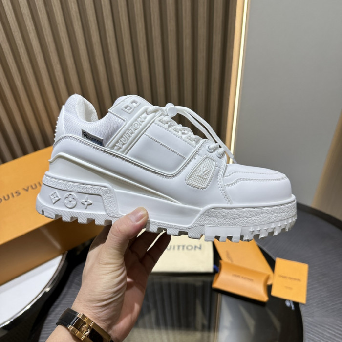 LVT  SNEAKERS   COPSHOE  L&V-437