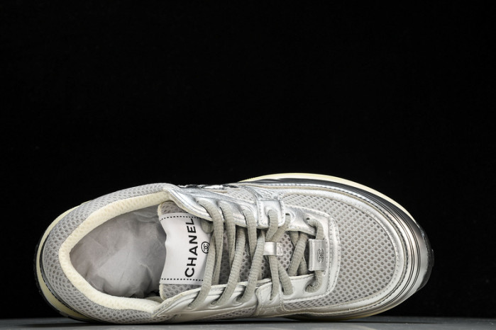 CHL CHANEL SNEAKERS copshoe CHL -23