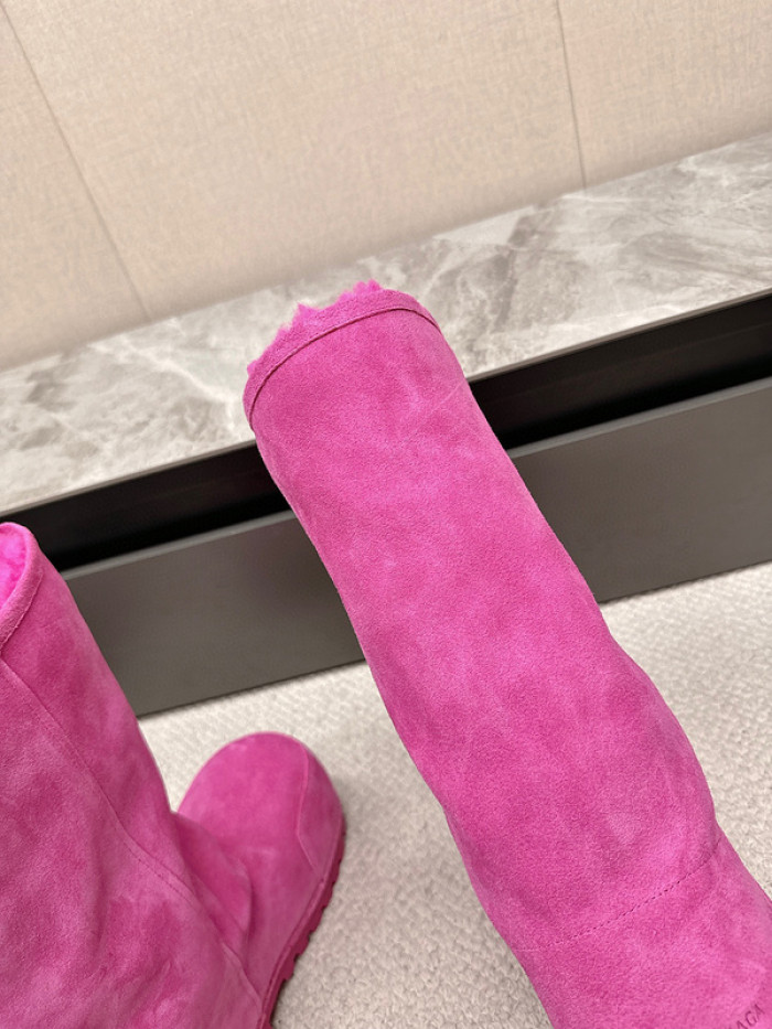 BL BOOT -COPSHOE BL393