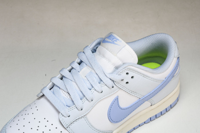 Nike Dunk Low Next Nature "Blue Tint" DD1873-400