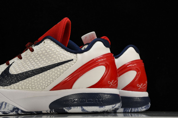 NIKE Kobe VI Protro CW2190-101