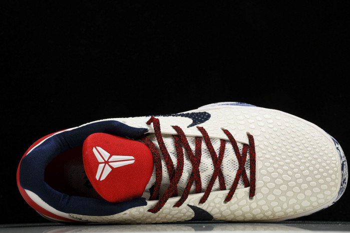 NIKE Kobe VI Protro CW2190-101