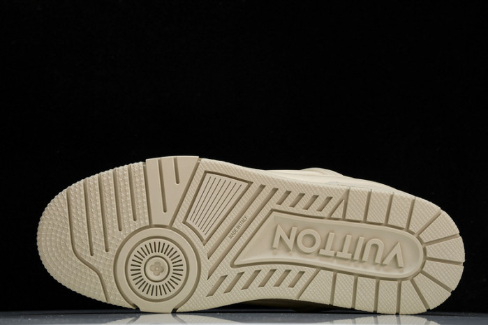 LVT SNEAKERS COPSHOE L&V-222