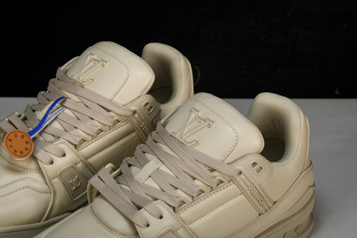 LVT SNEAKERS COPSHOE L&V-222