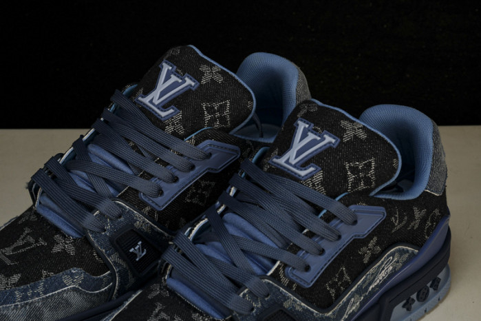 LVT  SNEAKERS   COPSHOE  L&V-224