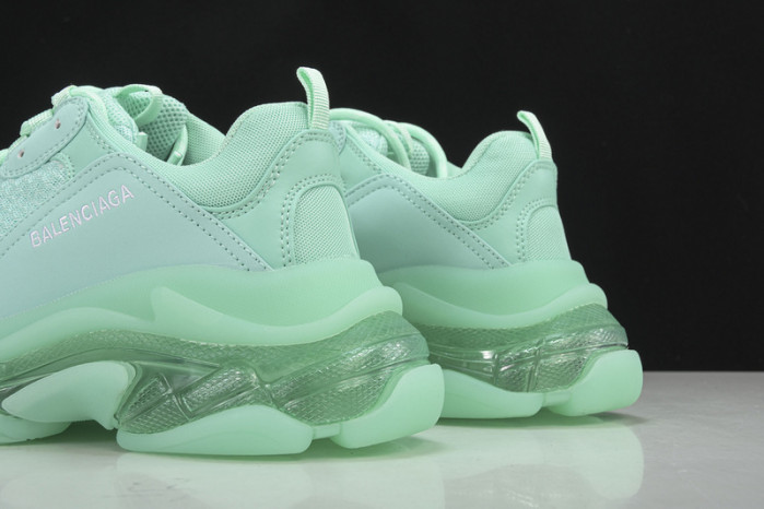 BL TRIPLE S TRAINERS    -KICKZE BL75