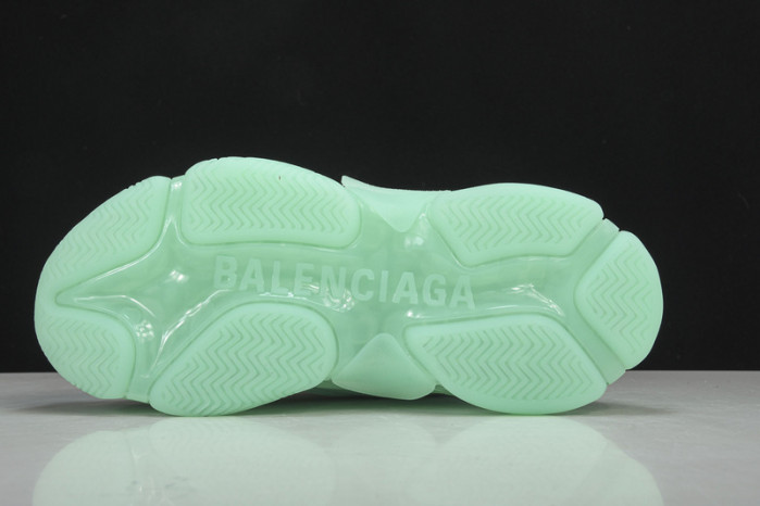 BL TRIPLE S TRAINERS    -KICKZE BL75