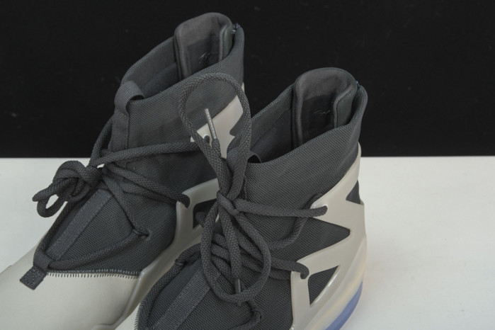 NIKE AIR FEAR OF GOD 1 “STRING” AR4237-902