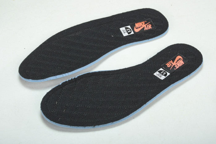 Air Jordan 1 High OG Hand Crafted DH3097-001