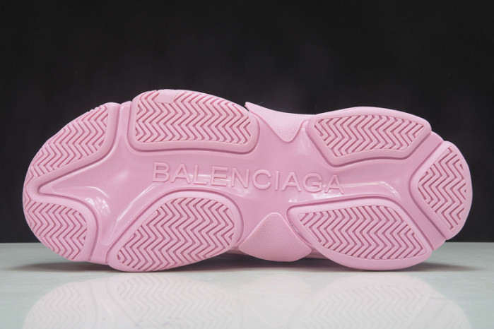 BL TRIPLE S TRAINERS    -KICKZE BL77