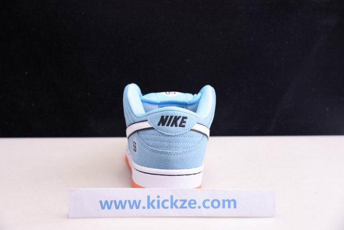 NIKE SB DUNK LOF CLUB 58 GULF BQ6817-401