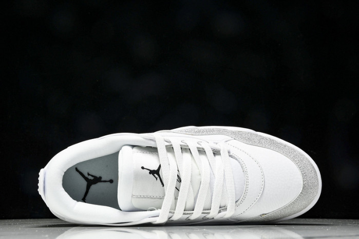 Air Jordan 4 RM "Neutral Grey" FQ7939-105