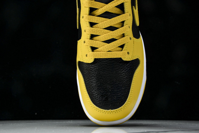 Nike Dunk High Wu-Tang (2024)  HJ4320-001