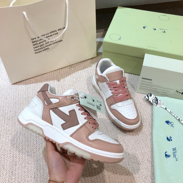 OF sneakers copshoe OW-52