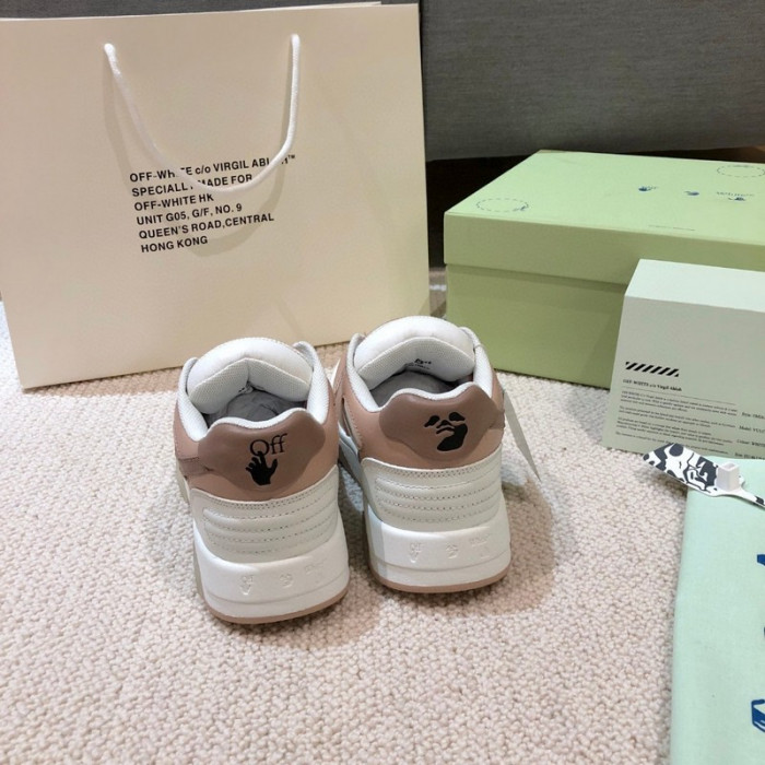 OF sneakers copshoe OW-52