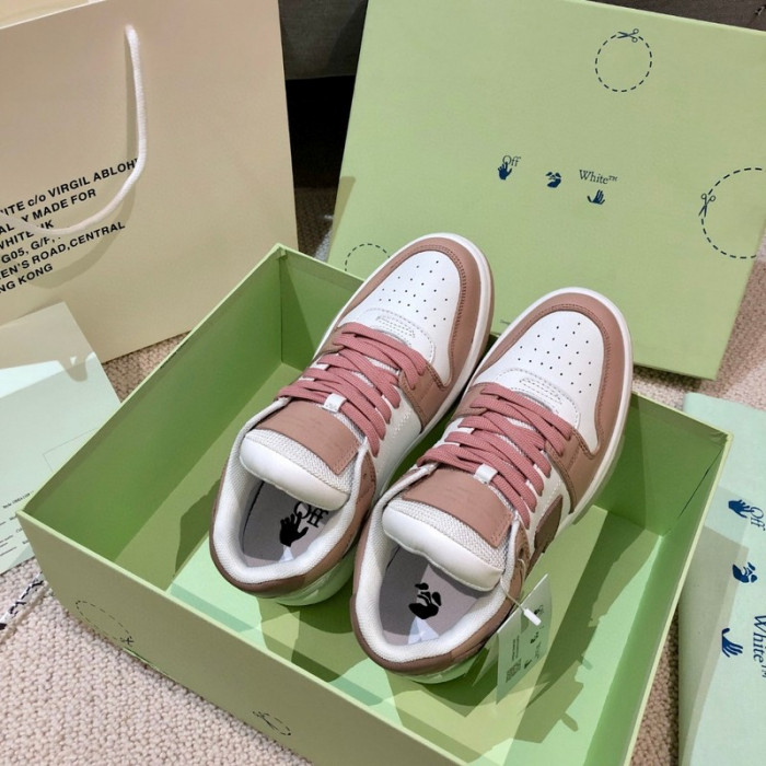 OF sneakers copshoe OW-52