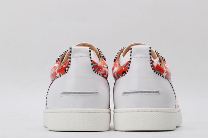 CHRISTIAN LOUBOUTIN SNEAKERS KICKZE CL-11