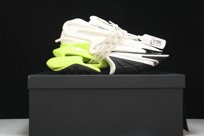 BALMAIN SNEAKERS COPSHOE BM -02