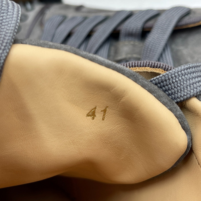 CHRISTIAN LOUBOUTIN SNEAKERS COPSHOE  CL-23