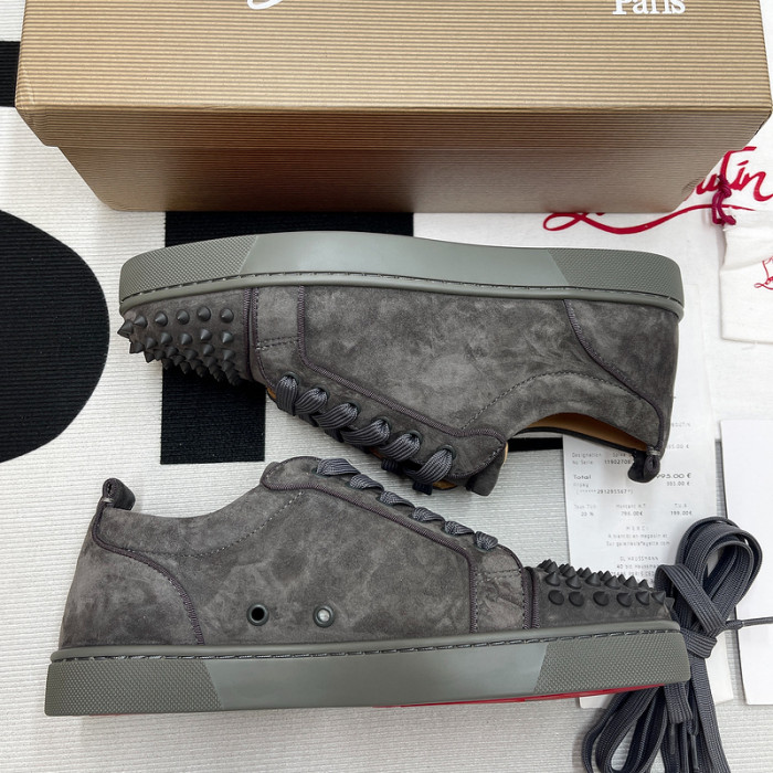 CHRISTIAN LOUBOUTIN SNEAKERS COPSHOE  CL-23