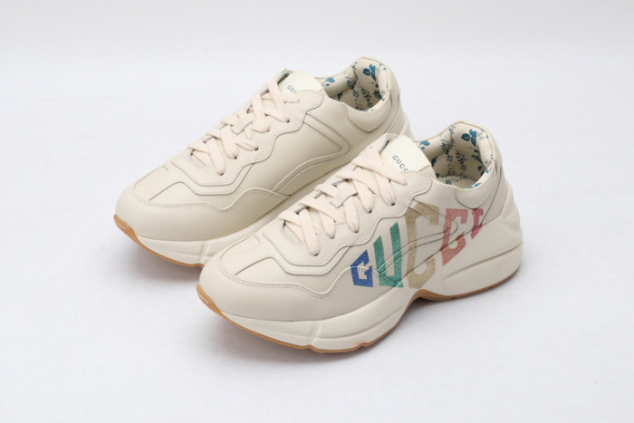 GC  TRAINER SNEAKER KICKZE GC-13
