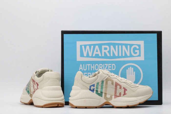 GC  TRAINER SNEAKER KICKZE GC-13