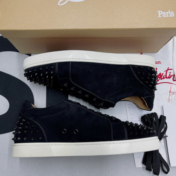 CHRISTIAN LOUBOUTIN SNEAKERS COPSHOE  CL-31