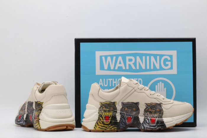 GC  TRAINER SNEAKER KICKZE GC-14