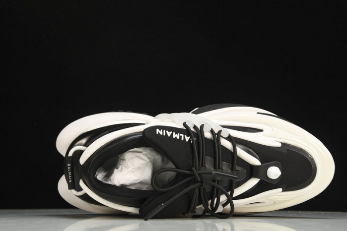 BALMAIN  SNEAKERS COPSHOE BM -05