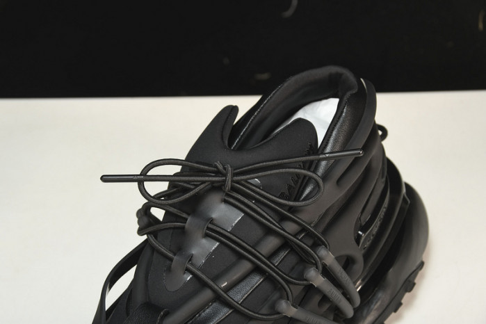 BALMAIN SNEAKERS COPSHOE BM -07