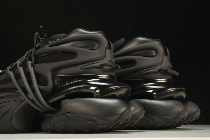 BALMAIN SNEAKERS COPSHOE BM -07