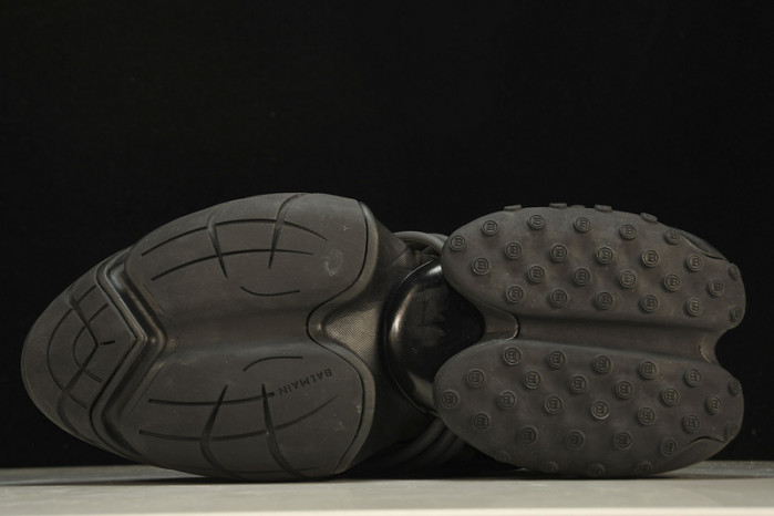 BALMAIN SNEAKERS COPSHOE BM -07