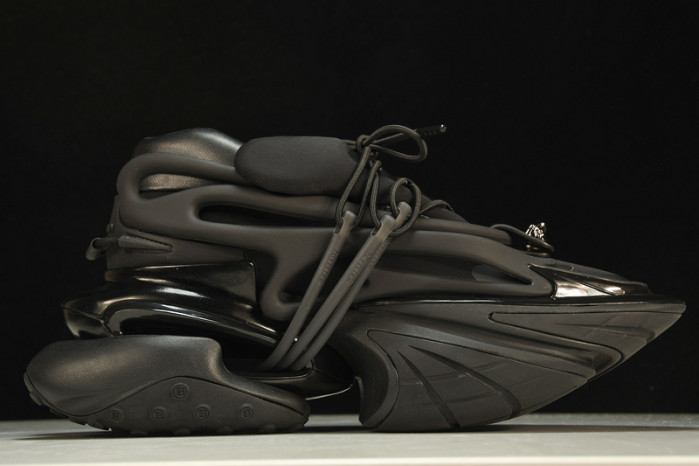 BALMAIN SNEAKERS COPSHOE BM -07