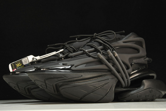 BALMAIN SNEAKERS COPSHOE BM -07