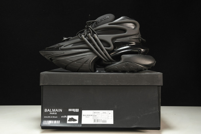 BALMAIN SNEAKERS COPSHOE BM -07
